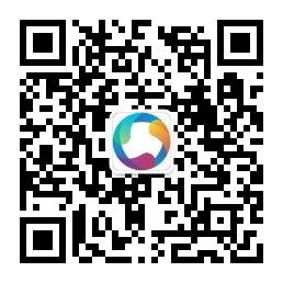 微信公众号二维码